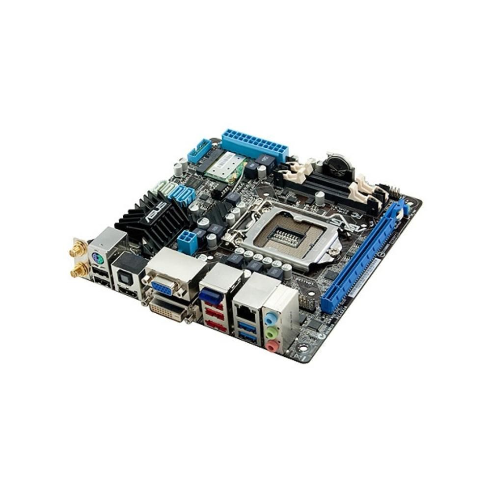 ASUS P8H67-V Motherboard
