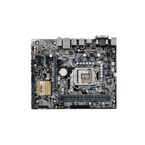 Placa base ASUS H110M-PLUS