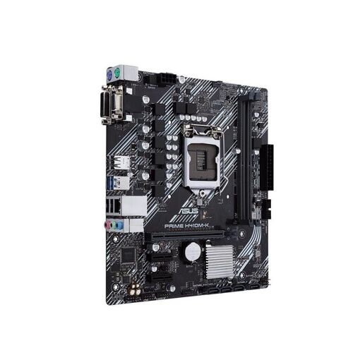 Motherboard ASUS Prime H410M-K