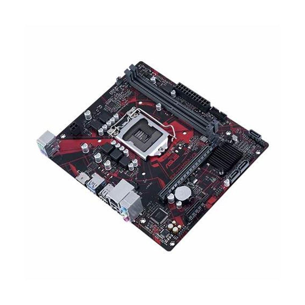 ASUS EX-H410M-V3 Motherboard