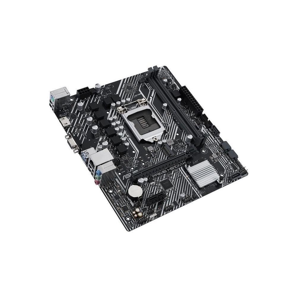 ASUS Prime H510M-K Motherboard