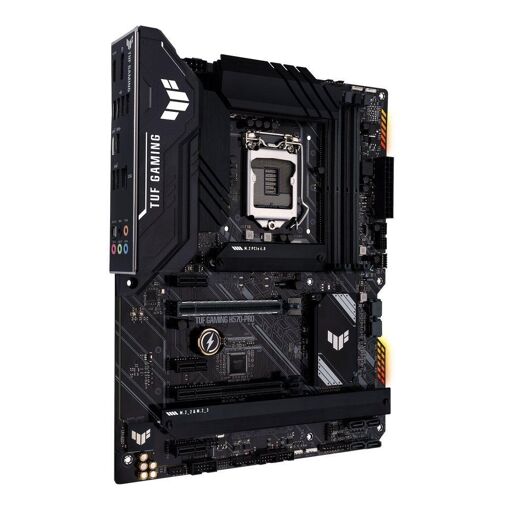 Placa base ASUS TUF Gaming H570-PRO