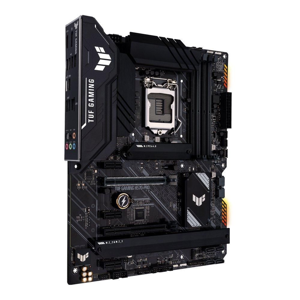 ASUS TUF Gaming Motherboard H570-PRO