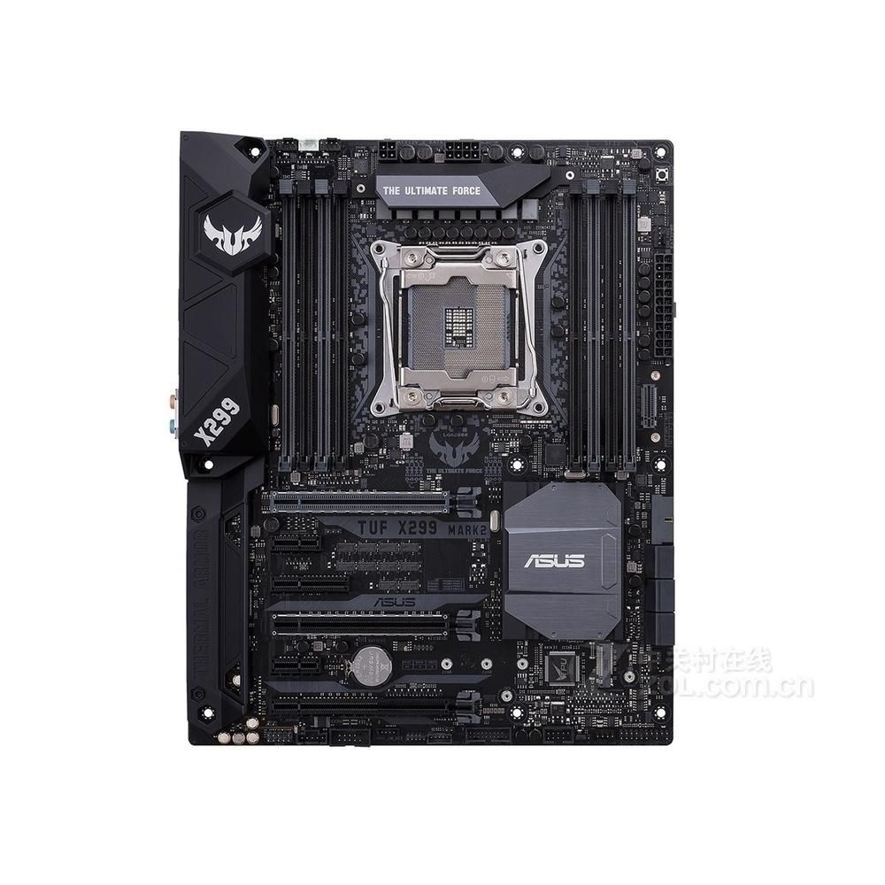 ASUS TUF X299 Mark 2 Motherboard