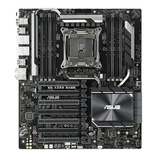 Placa base ASUS WS X299 SAGE