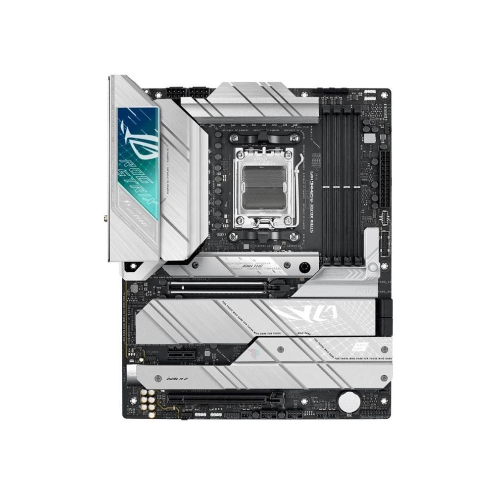 ASUS ROG Strix X670E-A Gaming Motherboard