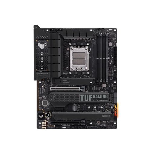 Placa base ASUS TUF Gaming X670E-PLUS AMD AM4