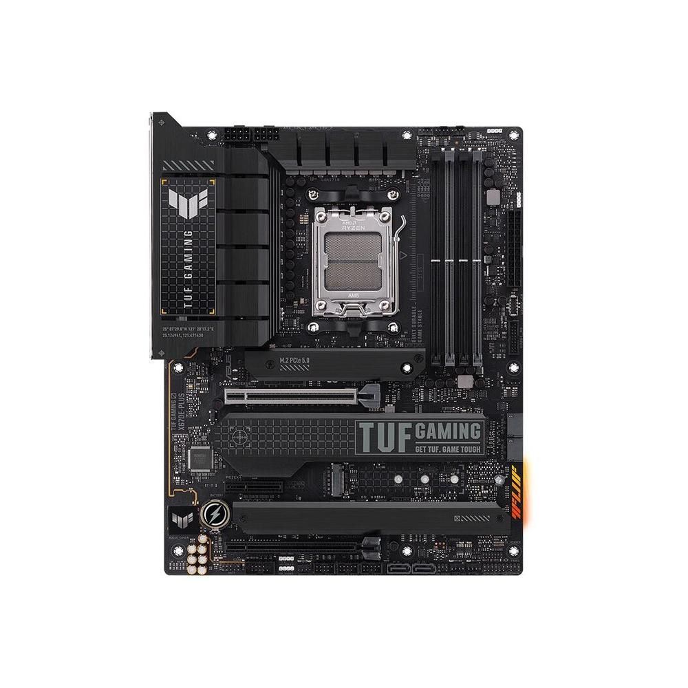 ASUS TUF Gaming X670E-PLUS AM4 Motherboard