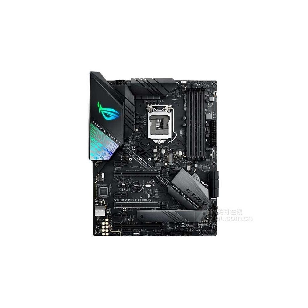 ASUS ROG Strix Z390-F Gaming Motherboard