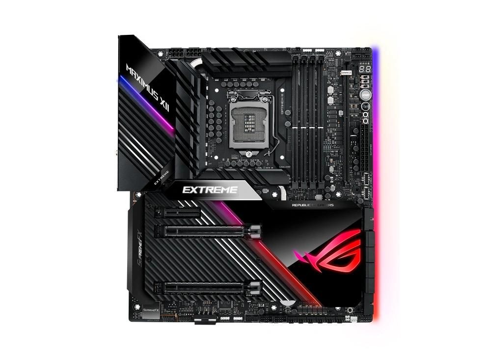 ASUS ROG Maximus XII Extreme Motherboard