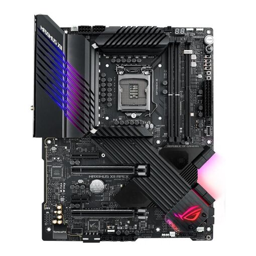 Placa base ASUS ROG MAXIMUS XII APEX