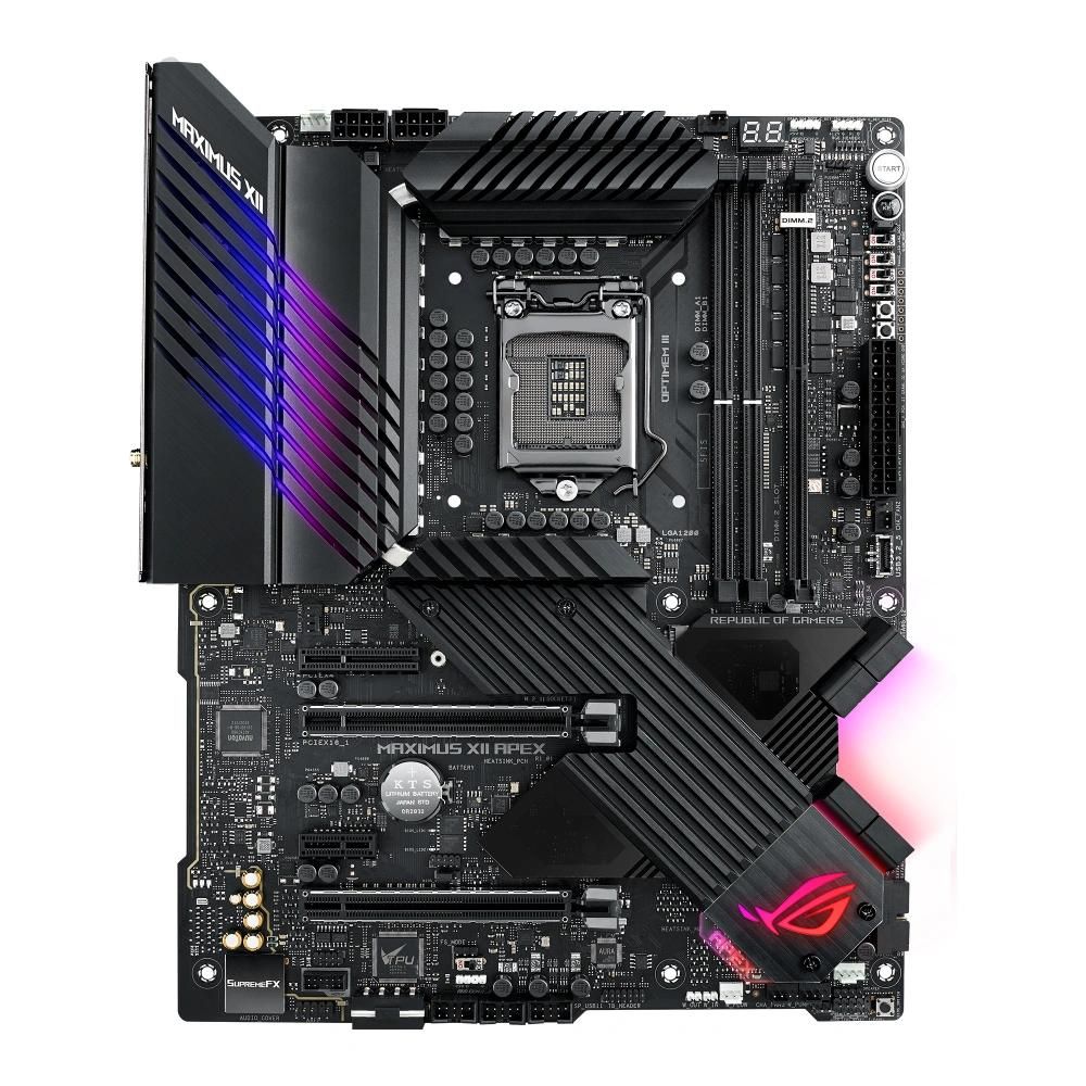 Placa base ASUS ROG MAXIMUS XII APEX