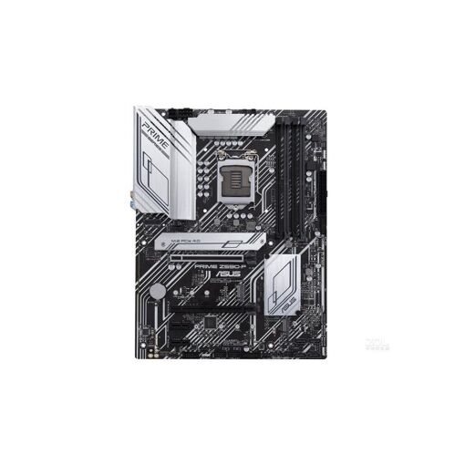 Tarjeta madre ASUS Prime Z590-P
