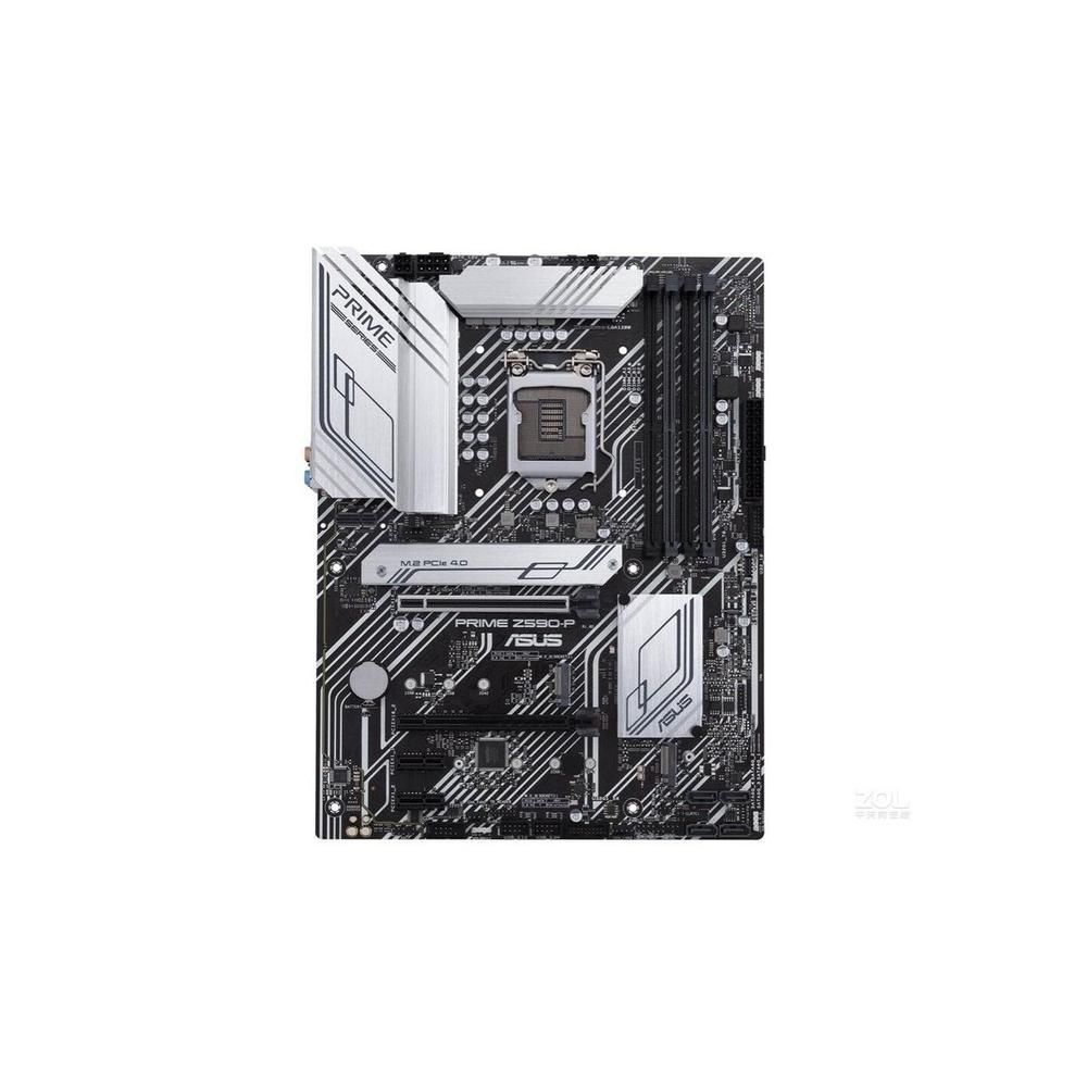 ASUS Prime Z590-P Motherboard