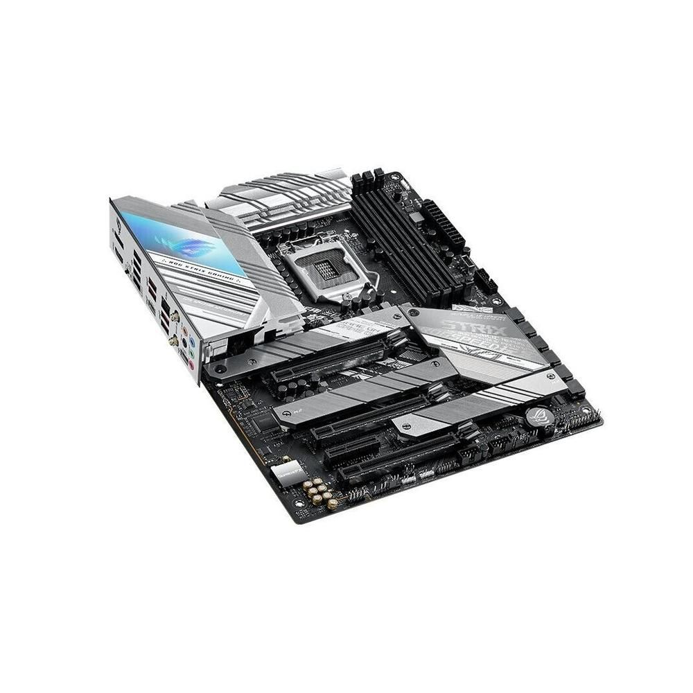 ASUS ROG Strix Z590-A Gaming Motherboard