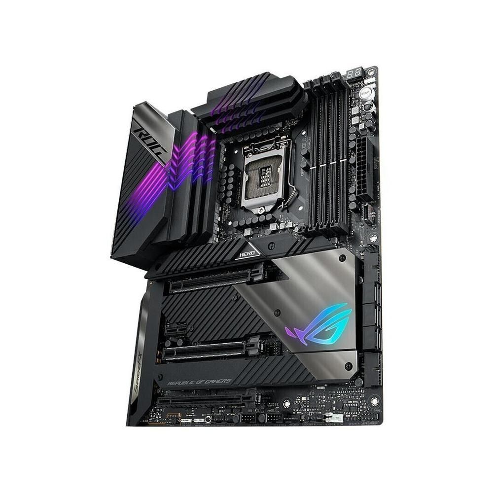 ASUS ROG Maximus XIII Hero Motherboard
