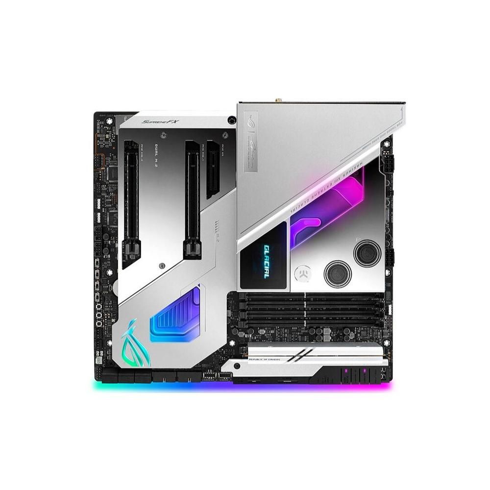 ASUS ROG Maximus XIII Extreme Glacial Motherboard