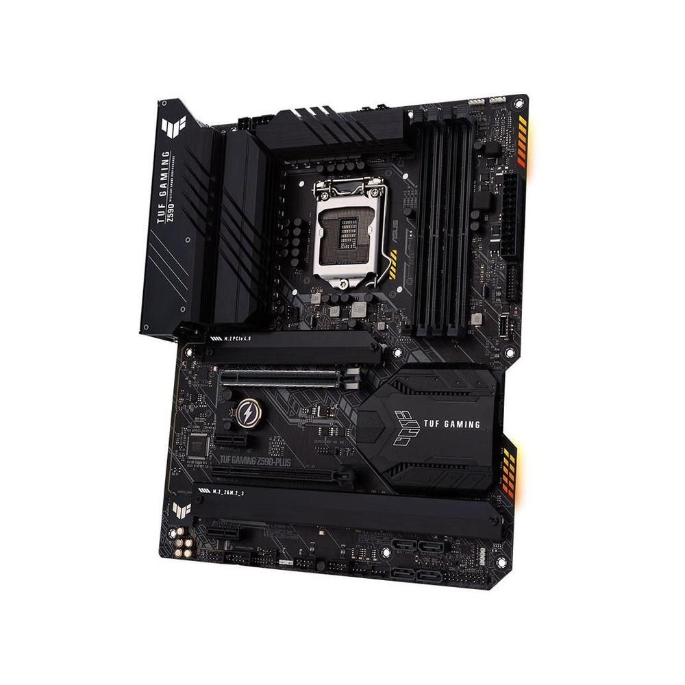 ASUS TUF Gaming Z590-Plus Motherboard