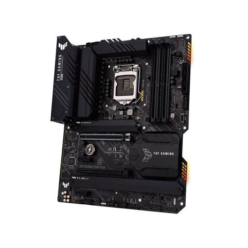Placa base ASUS TUF Gaming Z590-Plus