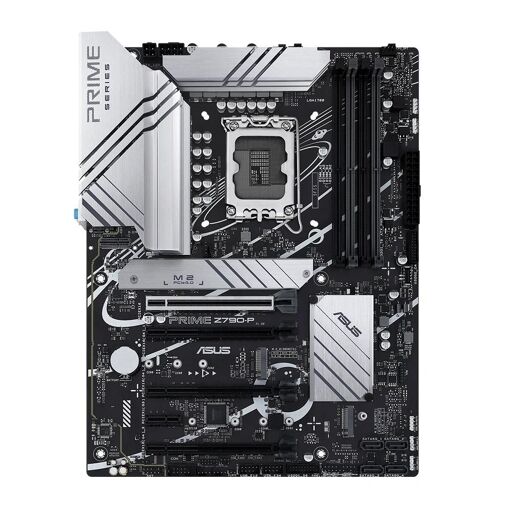Placa base ASUS PRIME Z790-P