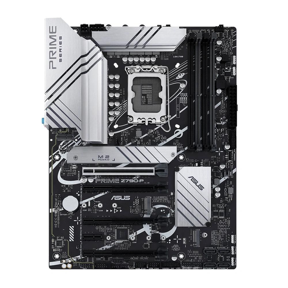 ASUS Prime Z790-P Motherboard