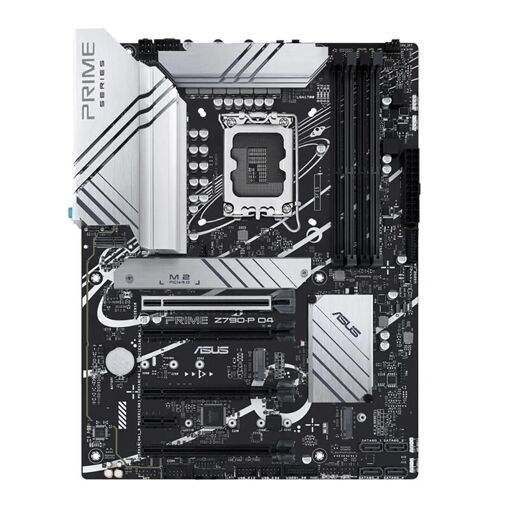 Placa base ASUS Prime Z790-P D4