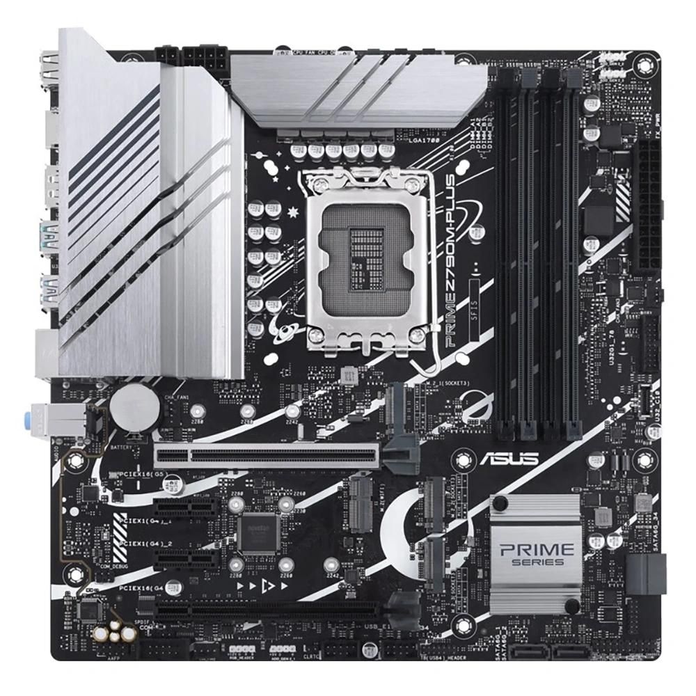 ASUS Prime Z790M-PLUS Motherboard