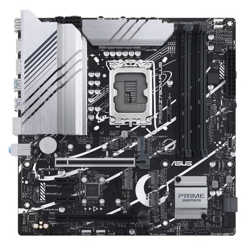 Placa base ASUS PRIME Z790M-PLUS