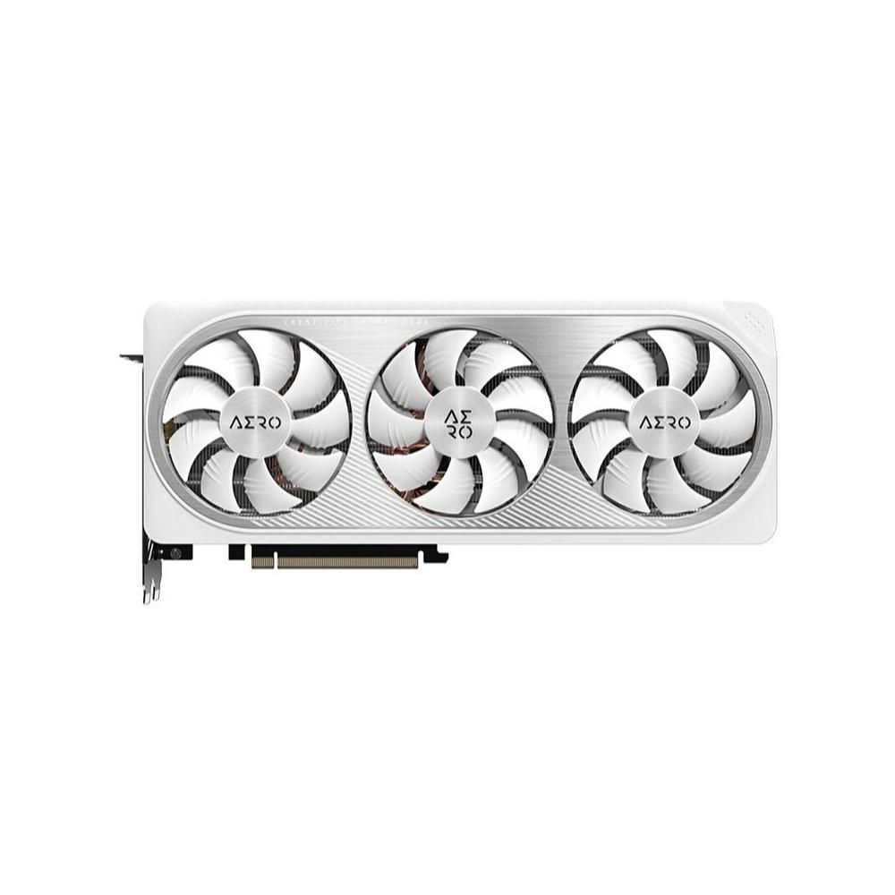 Gigabyte GeForce RTX 4070 SUPER Graphics Card 12GB GDDR6X