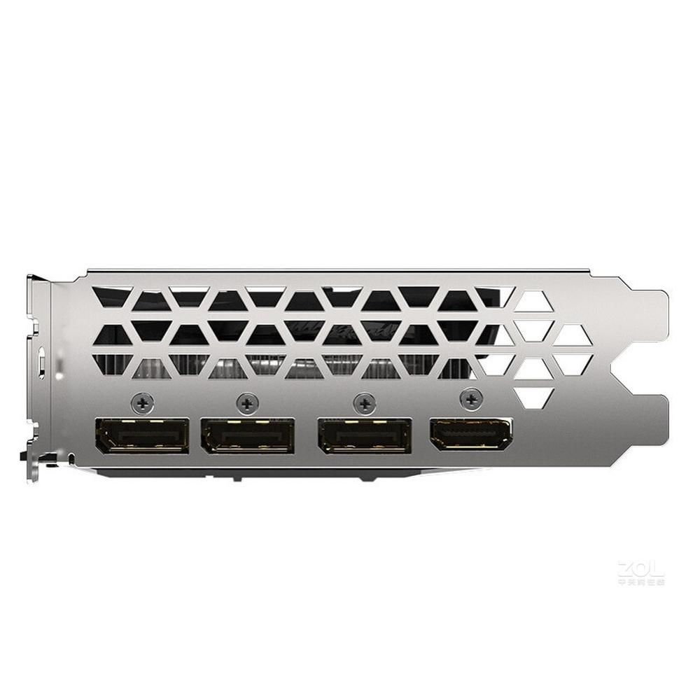 Gigabyte Radeon RX 5600 XT Graphics Card 6GB GDDR6