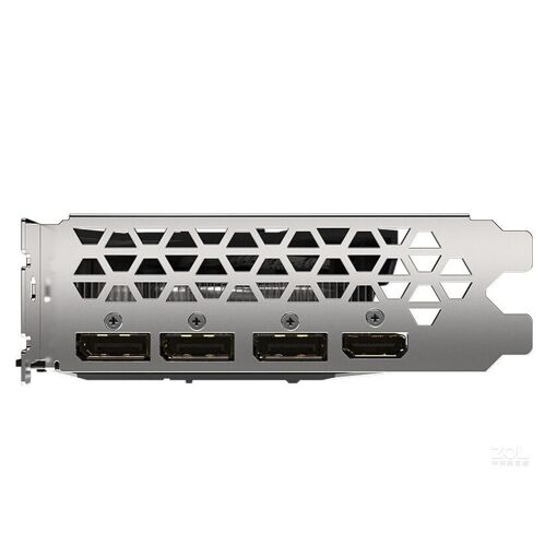 Carte graphique Gigabyte Radeon RX 5600 XT 6 Go GDDR6