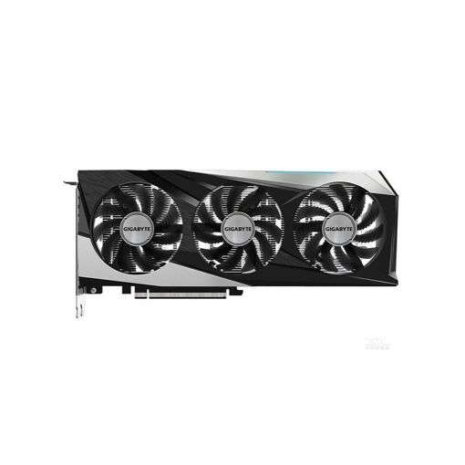 Carte graphique Gigabyte Radeon RX 6600 XT 8 Go GDDR6