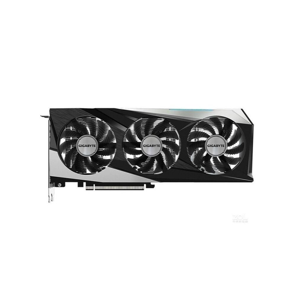 Gigabyte Radeon RX 6600 XT 8GB GDDR6 Graphics Card