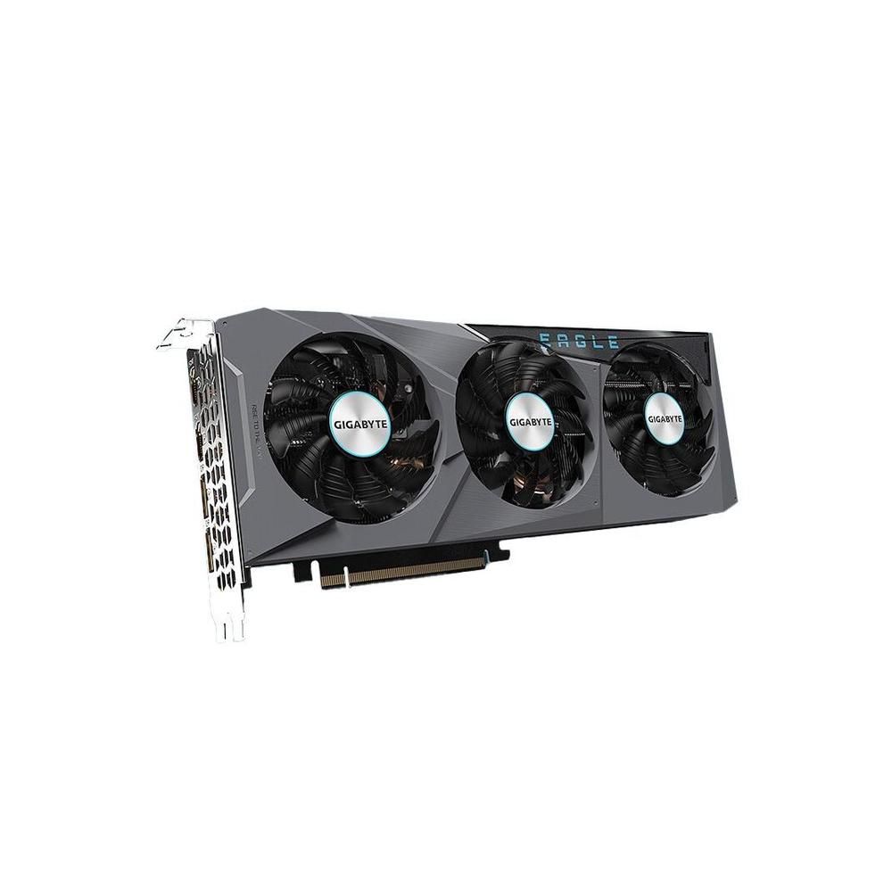 Gigabyte Radeon RX 6750 GRE Eagle 12GB GDDR6 Graphics Card