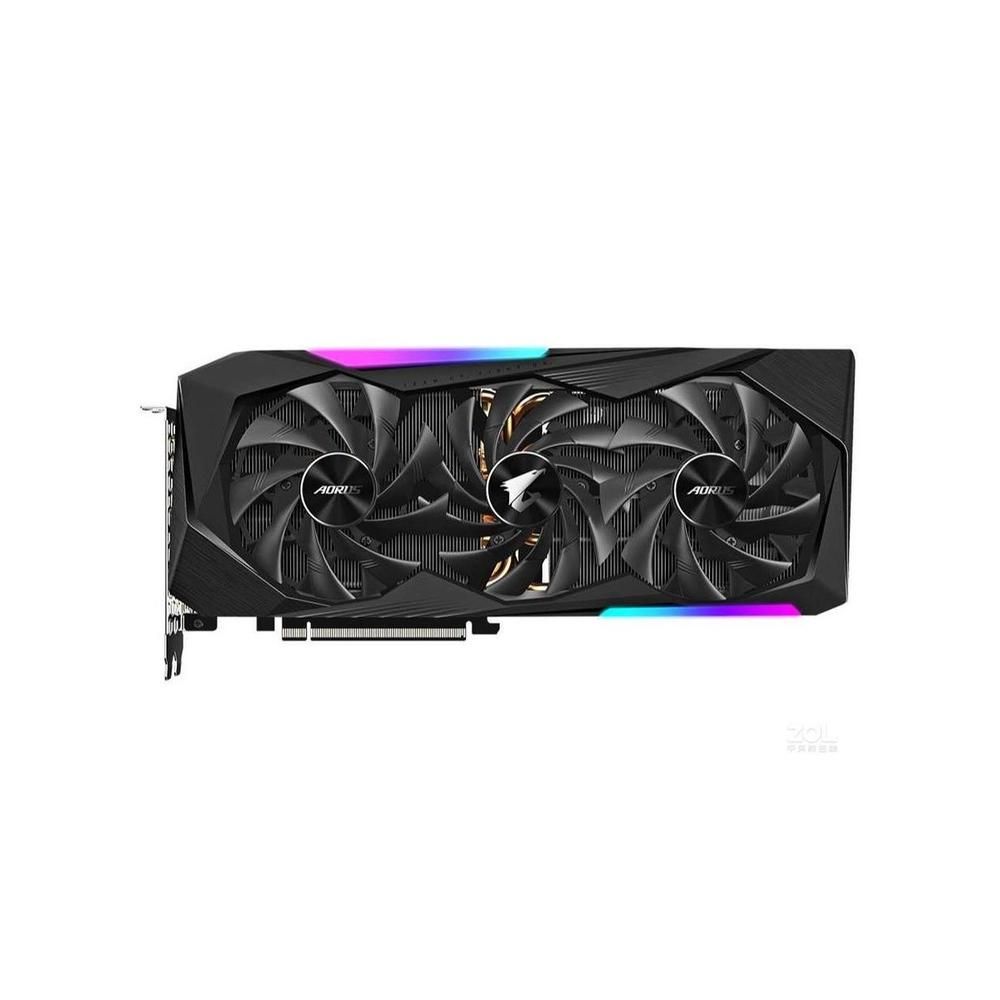 Gigabyte Radeon RX 6800 16GB GDDR6 Graphics Card
