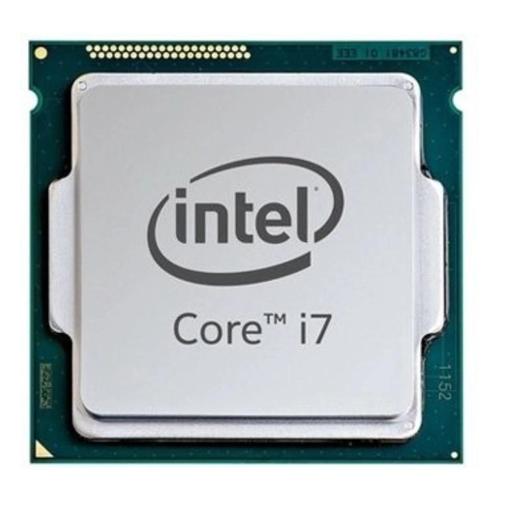 Intel Core i5 7640K 4GHz Processor (4 Cores, 4 Threads, 14nm, LGA 2066, 112W)