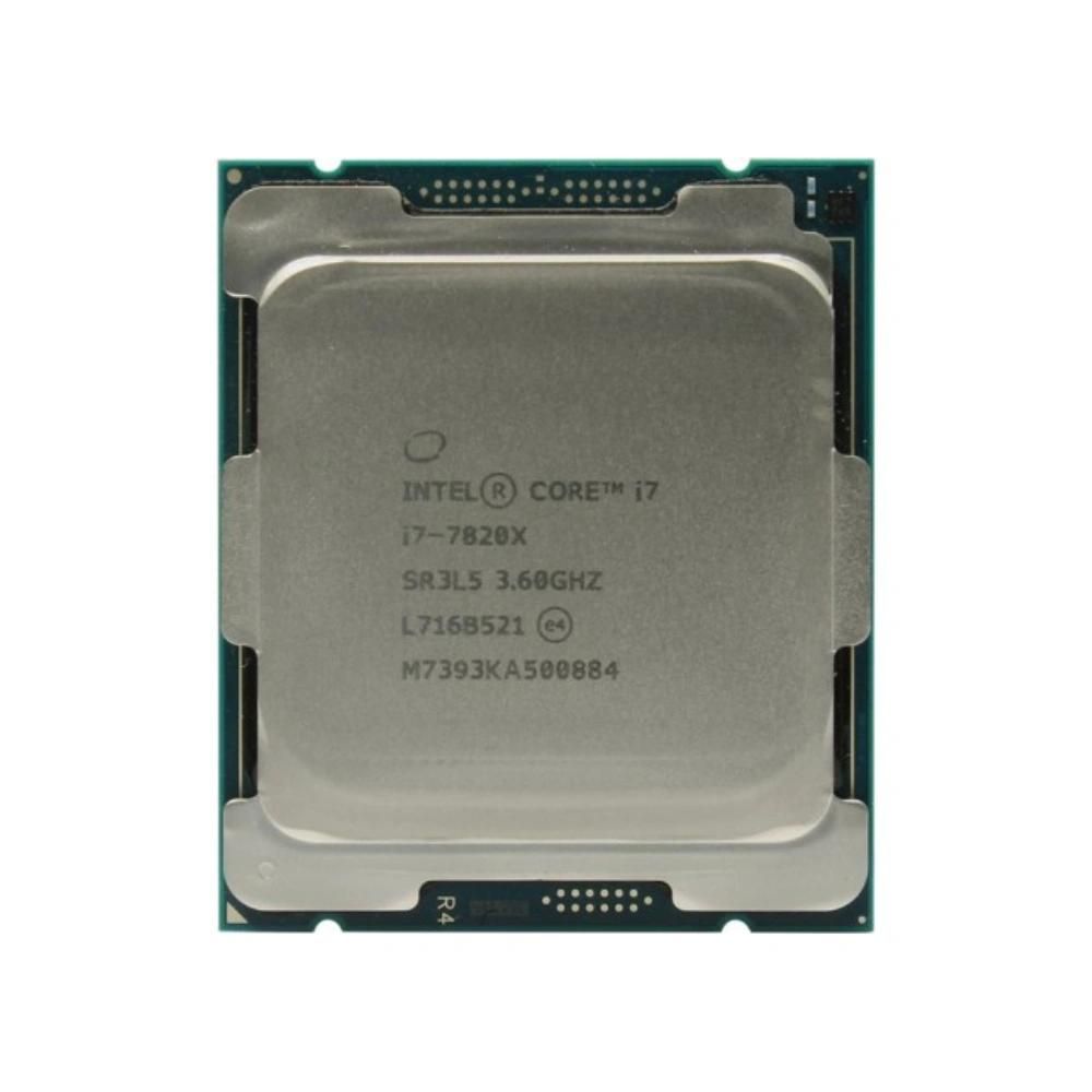 Intel Core i7-7820X Processor