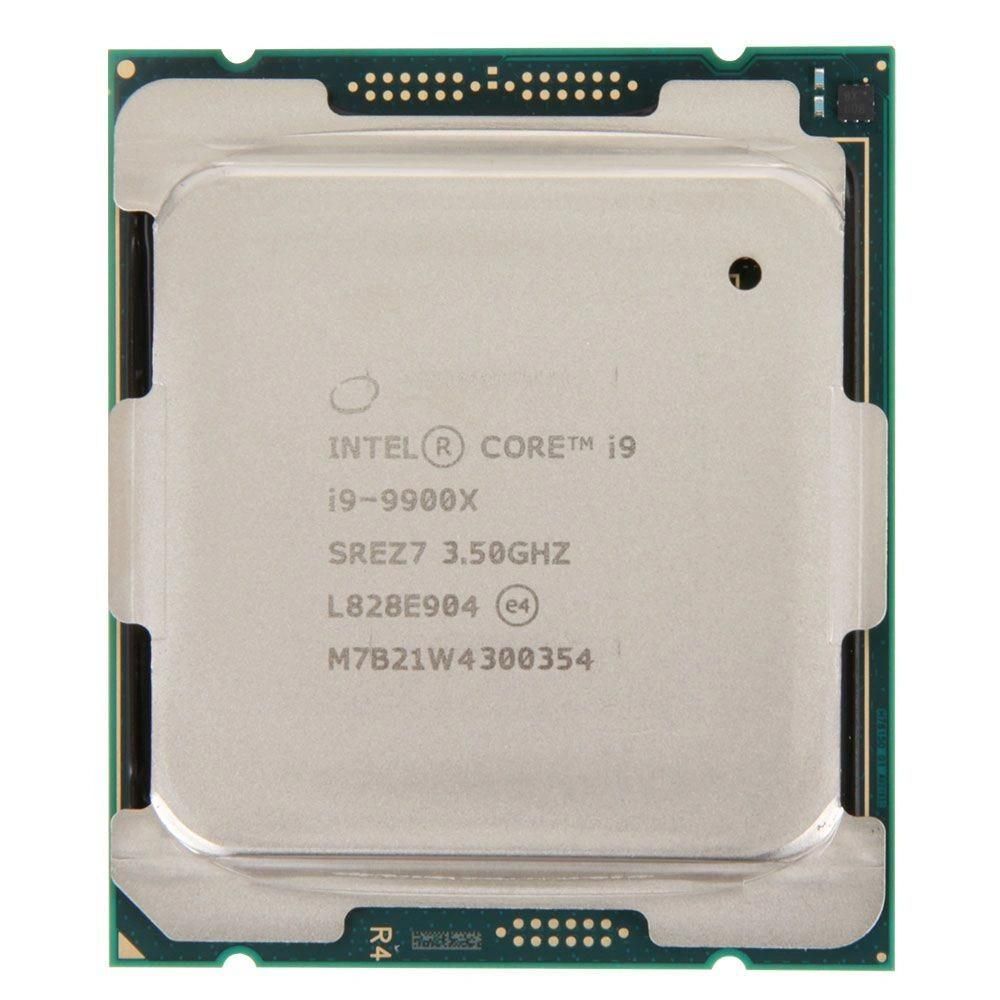 Intel Core i9-9900X Processor