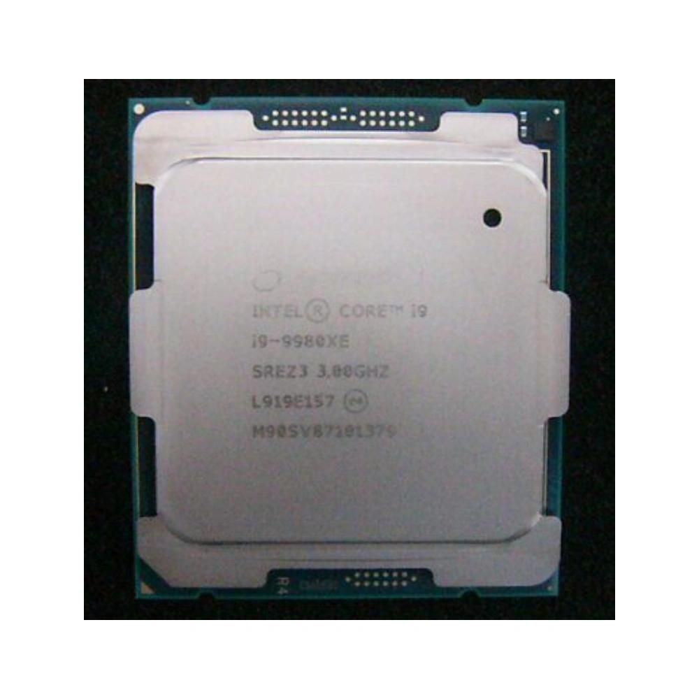 Intel Core i9 9980XE Processor