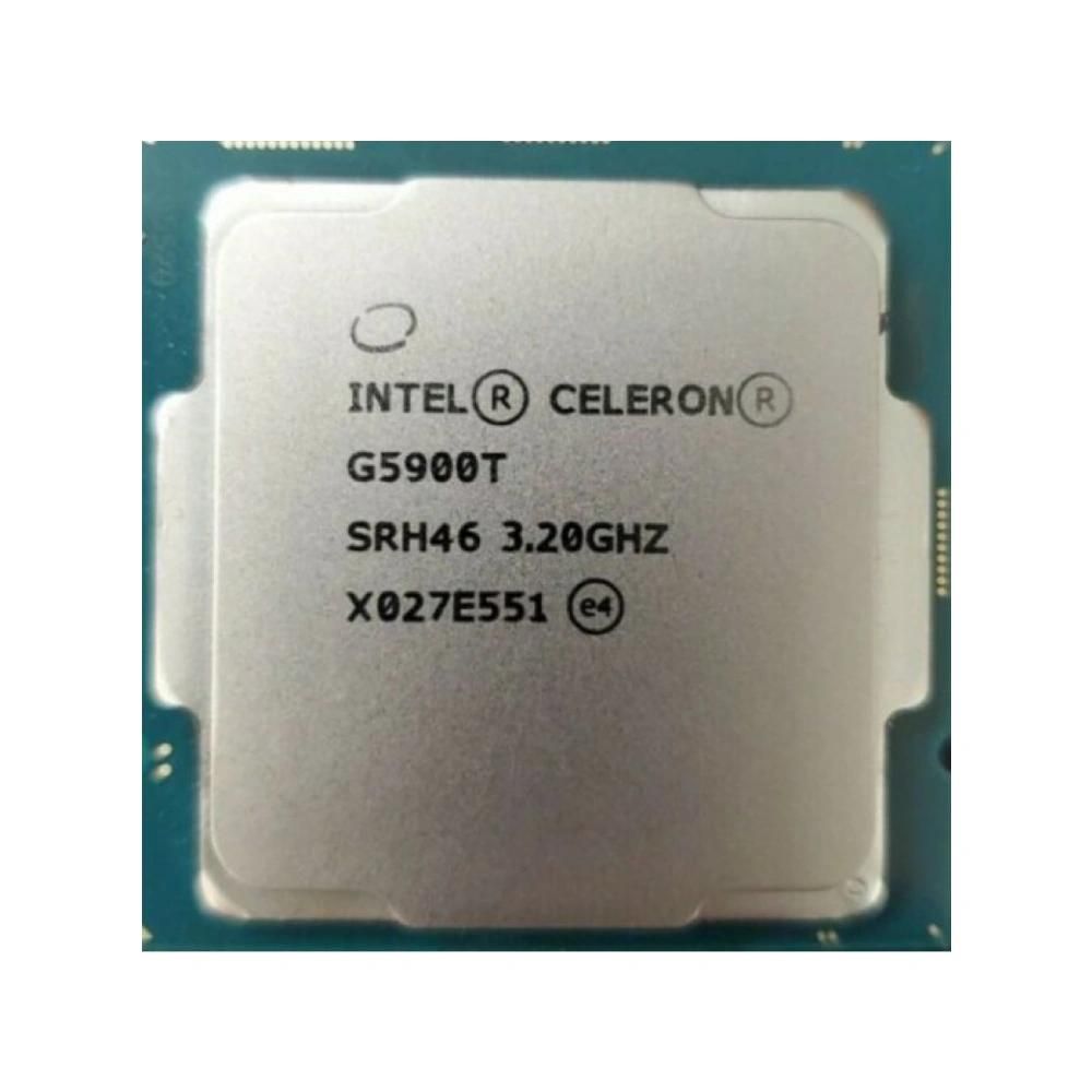 Intel Celeron G5900T 3.2GHz Dual-Core Processor
