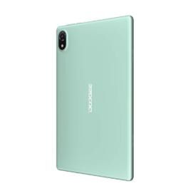 Doogee U10 Tablet - 10.1" HD, 4GB RAM, 128GB Storage, Android 15