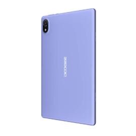 Doogee U10 - 10.1" Tablet, 4GB RAM, 128GB Storage, Android 15