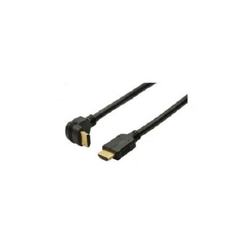 Cable HDMI Shiverpeaks 2m - Negro