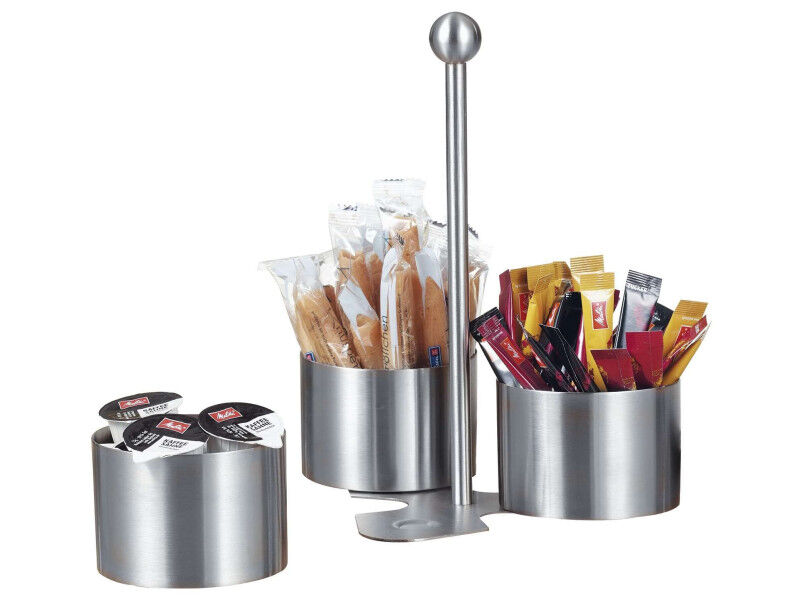 Esmeyer 4-Piece Snack and Dip Set
