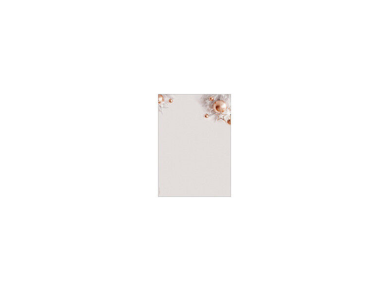 Sigel A4 Color Printer Paper (210x297mm) 100 Sheets (DP247)
