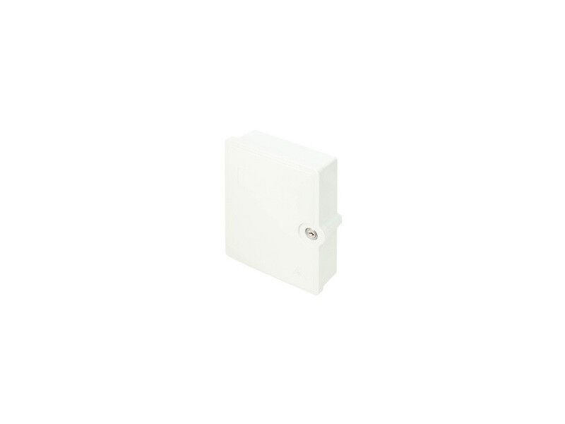 Digitus FTTH/FTTB Termination Enclosure, 12 Fibers, LC/APC (DN-968913-LCA)