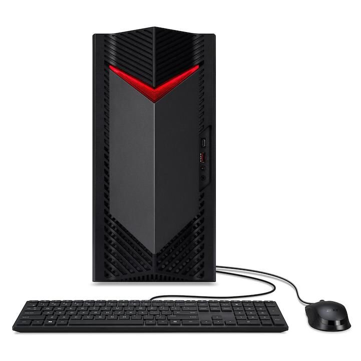 Ordinateur de jeu Acer Nitro 50 N50-656