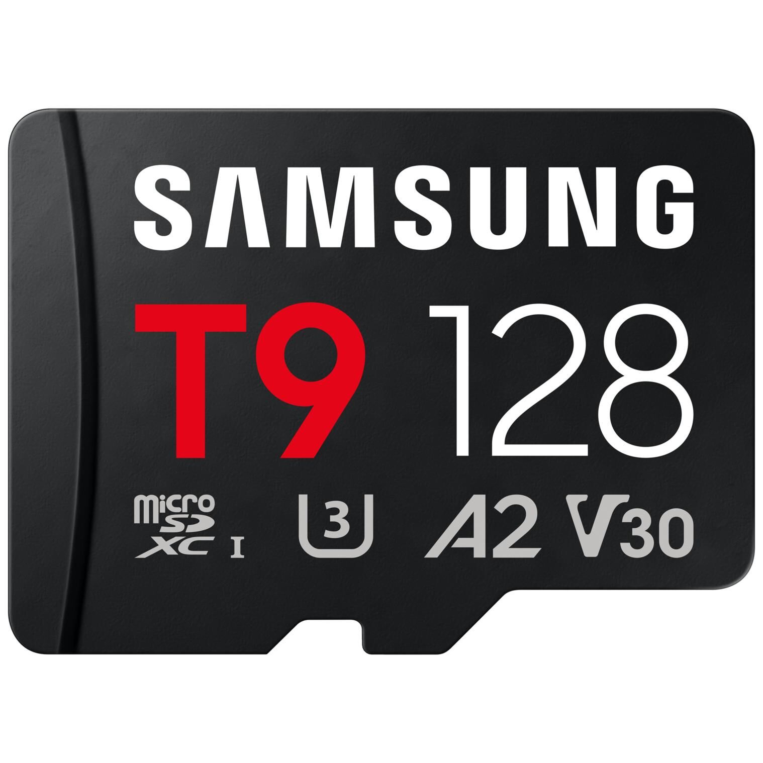 Carte microSDXC Samsung UHS-I 128 Go