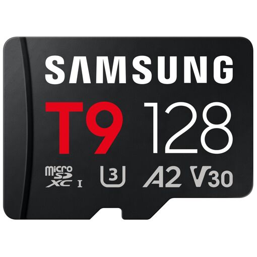 Samsung microSDXC Card UHS-I 128GB