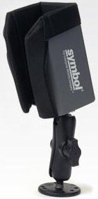 Zebra Motorola Passive Barcode Reader 21-52612-01R